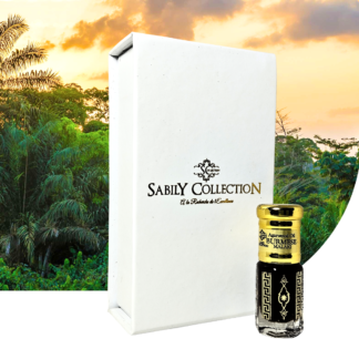 Huile de Oud Royal Birmanie Âgée 2022 (Grade Malaki) Pure Bois d’Agar Dehn Al Oud Origine Burmi