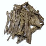 Oud Malaisie Pahang Bois d’Agar Sauvage Grade Double Super