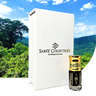 Oud Oil Prachin Aged 2023 Pure Agarwood Oil Dehn Al Oud Thailand