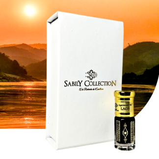 Oud Oil Laosi Aged 2023 Pure Agarwood Oil Dehn Al Oud