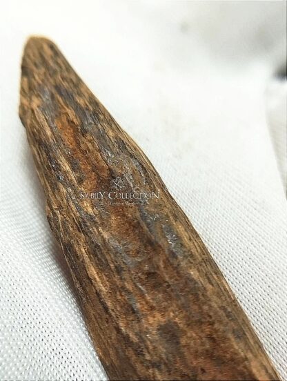 Wild Oud Chips Agarwood Burmese Myitkyina (Old Oud Burmi King) - Image 8