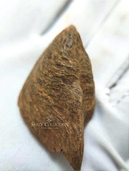 Wild Oud Chips Agarwood Burmese Myitkyina (Old Oud Burmi King) - Image 7