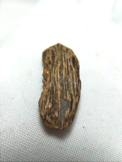 Wild Oud Chips Agarwood Burmese Myitkyina (Old Oud Burmi King) - Image 12