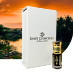 Huile de Oud Birmanie Antique Âgée 2020 Pure Bois d’Agar Dehn Al Oud Origine Burmi