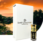 Huile de Oud Birmanie Antique Âgée 2020 Pure Bois d’Agar Dehn Al Oud Origine Burmi