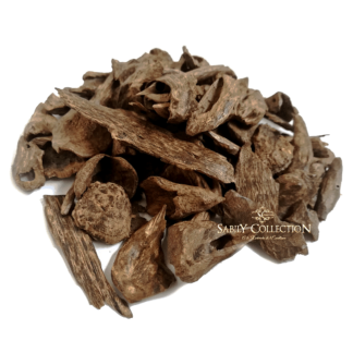 Wild Oud Chips Silani Kalawana Crystal Agarwood Grade Sinking Underwater Sri Lanka