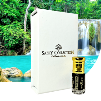 Huile de Oud Borai Âgée 2024 Pure Bois d’Agar Dehn Al Oud Origine Thaïlande