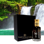 Huile de Oud Borai Âgée 2024 Pure Bois d’Agar Dehn Al Oud Origine Thaïlande