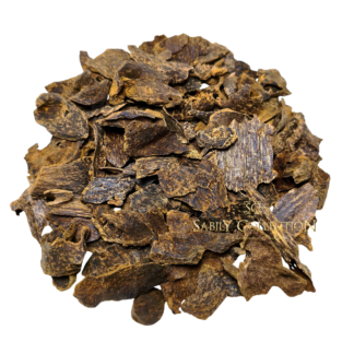 Wild Oud Chips Cambodia Pursat Agarwood Grade Triple Super