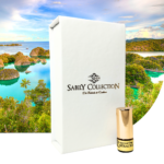 Huile de Oud Merauke Royal 2020 Indonésie (Première Classe Grade Encens) Pure Bois d’Agar Âgé Dehn al Oud