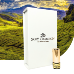 Oud Oil Malaysia Royal Hirta Aged 2019 (First Class Incense Grade) Pure Agarwood Oil Dehn Al Oud Malaysia