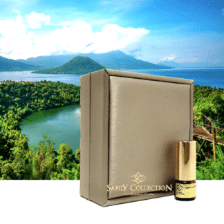 Oud Oil Maluku Royal 2024 Indonesia (First Class Incense Grade) Pure Agarwood Oil Aged Dehn Al Oud