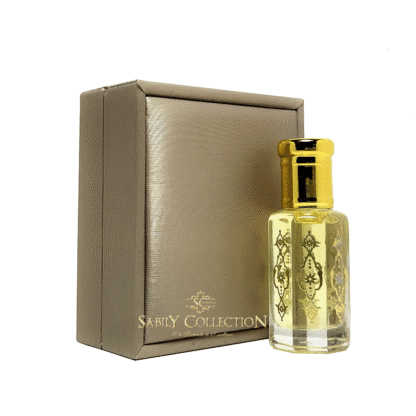 Pure Organic Sandalwood Essential Oil Indonesia (East Nusa Tenggara) – Therapeutic Grade for Skin and Aromatherapy - Image 2
