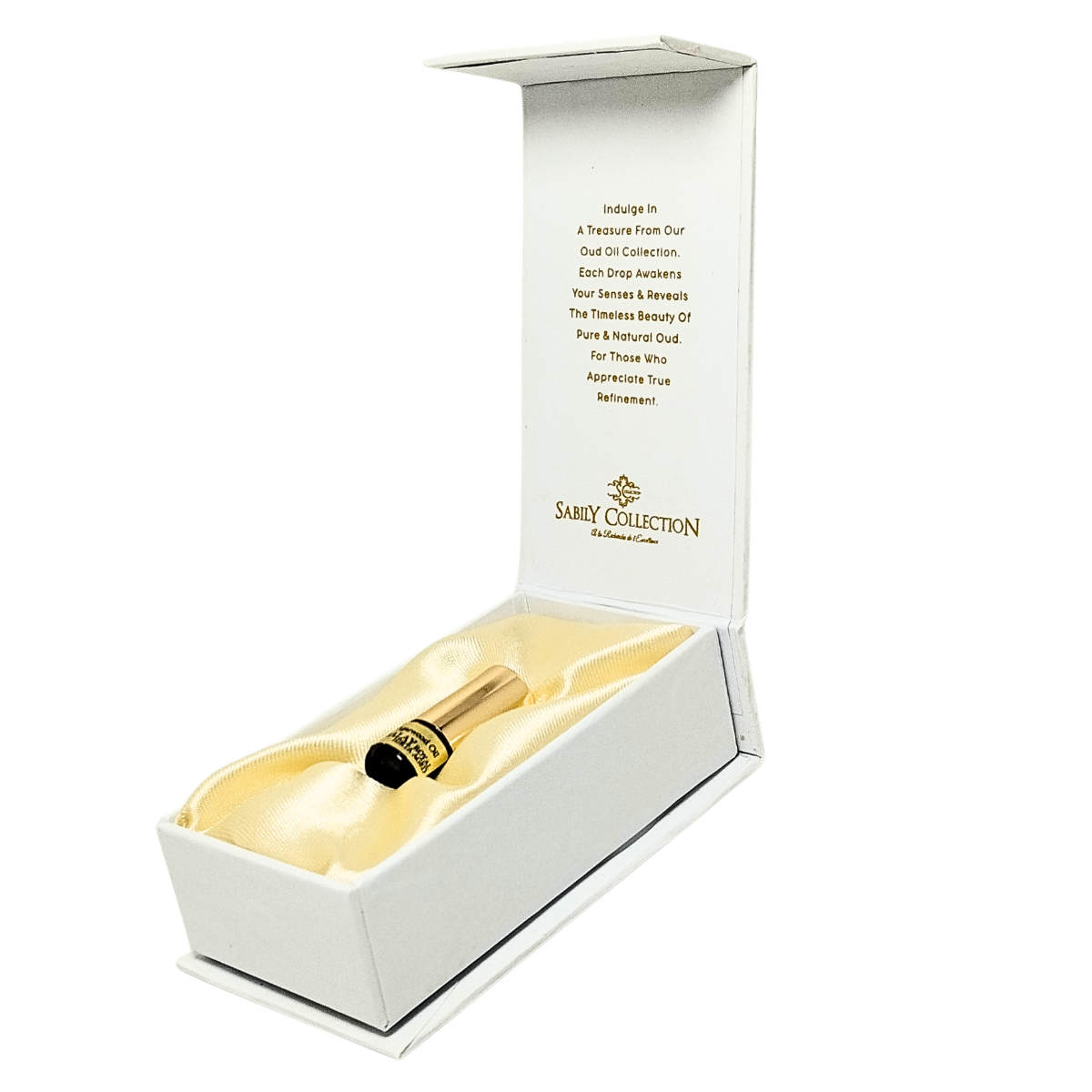 Huile de Oud Âgée Malaisie Royal Hirta 2019 (Première Classe Grade Encens) Pure Bois d’Agar Dehn al Oud Origine Malaisie – Image 2