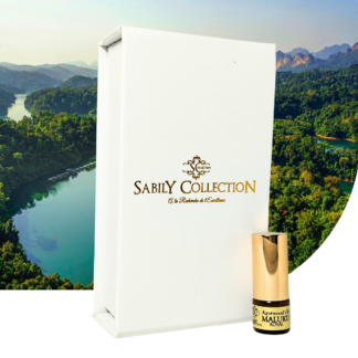 Oud Oil Maluku Royal 2024 Indonesia (First Class Incense Grade) Pure Agarwood Oil Aged Dehn Al Oud