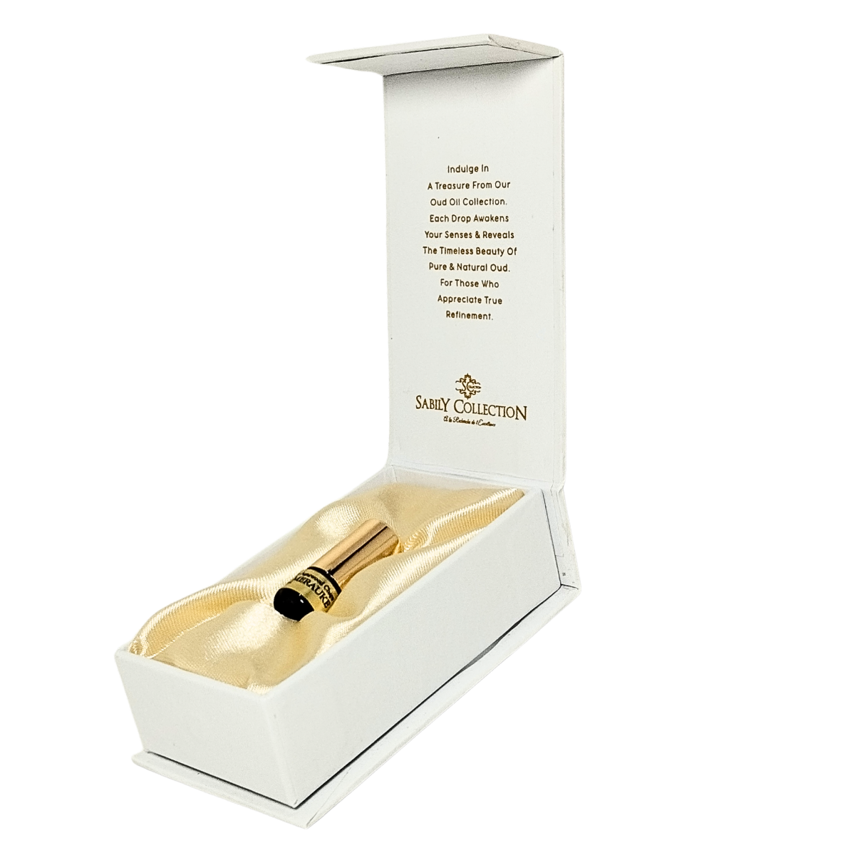 Huile de Oud Merauke Royal 2020 Indonésie (Première Classe Grade Encens) Pure Bois d’Agar Âgé Dehn al Oud – Image 2