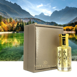 Pure Organic Sandalwood Essential Oil Indonesia (East Nusa Tenggara) – Therapeutic Grade for Skin and Aromatherapy