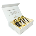 Huiles de Oud Coffret Signature 18ml Dehn Al Oud Pure