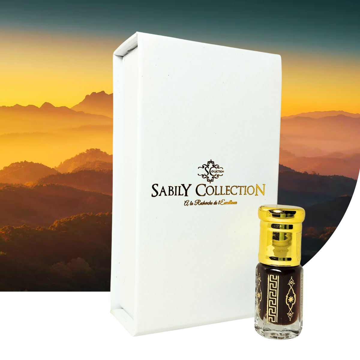 Huile de Oud Assharaf Âgée 2023 (Grade Malaki) Huile de Bois d’Agar Pure Dehn Al Oud Origine Nord Thaïlande