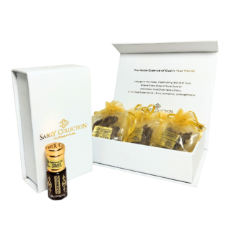 LES COFFRETS CADEAUX ET DECOUVERTES