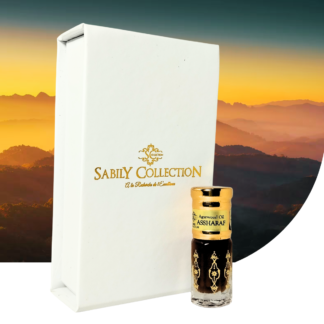 Huile de Oud Assharaf Âgée 2023 (Grade Malaki) Huile de Bois d’Agar Pure Dehn Al Oud Origine Nord Thaïlande