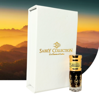 Oud Oil Assharaf Aged 2023 (Malaki Grade) Pure Agarwood Oil Dehn Al Oud Origin North Thailand