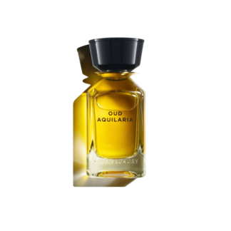 OmanLuxury Oud Aquilaria 10ml Decant