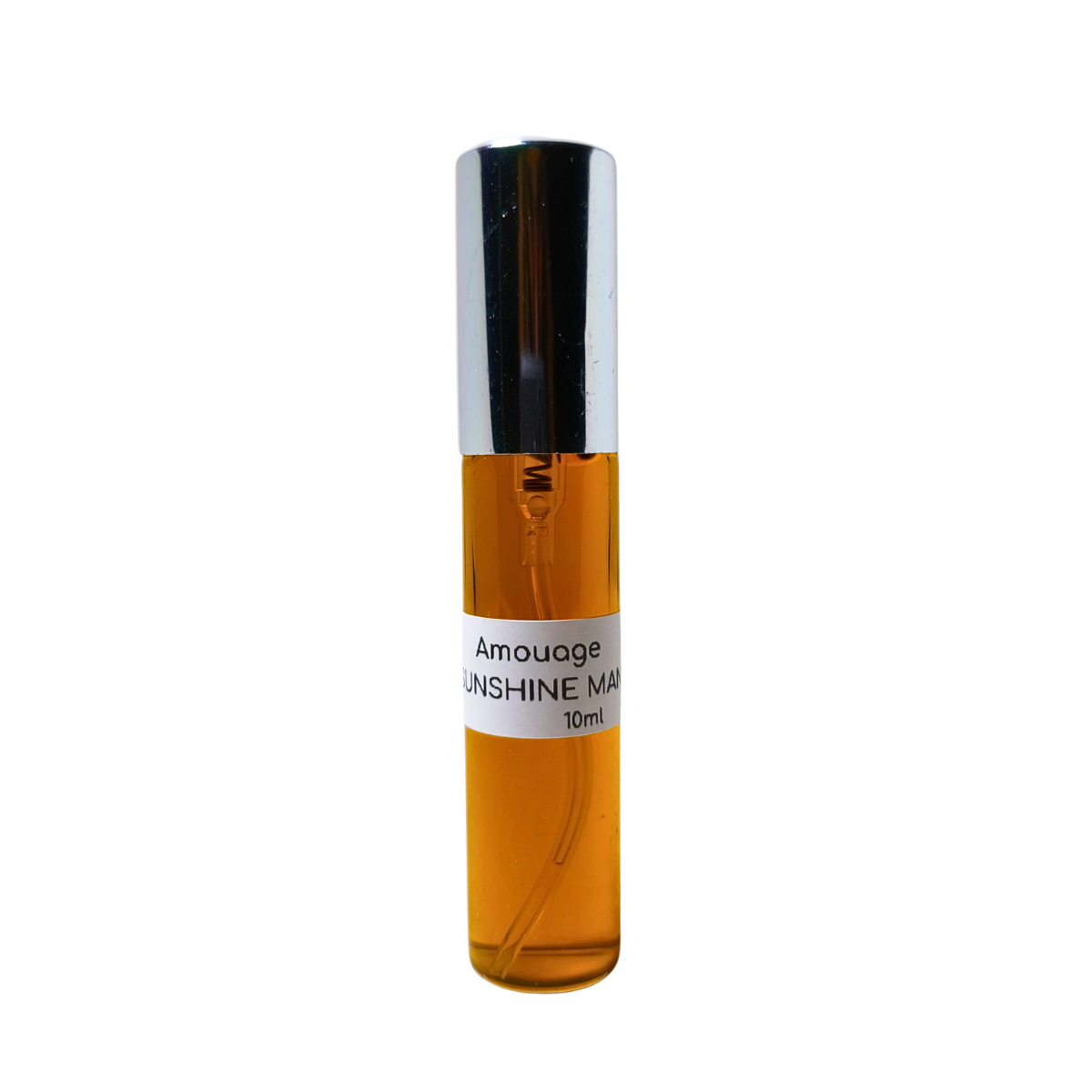 Amouage Sunshine Man 10ml Decant - Image 2