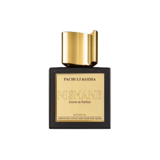 Nishane Patchuli Kozha 10ml Decant