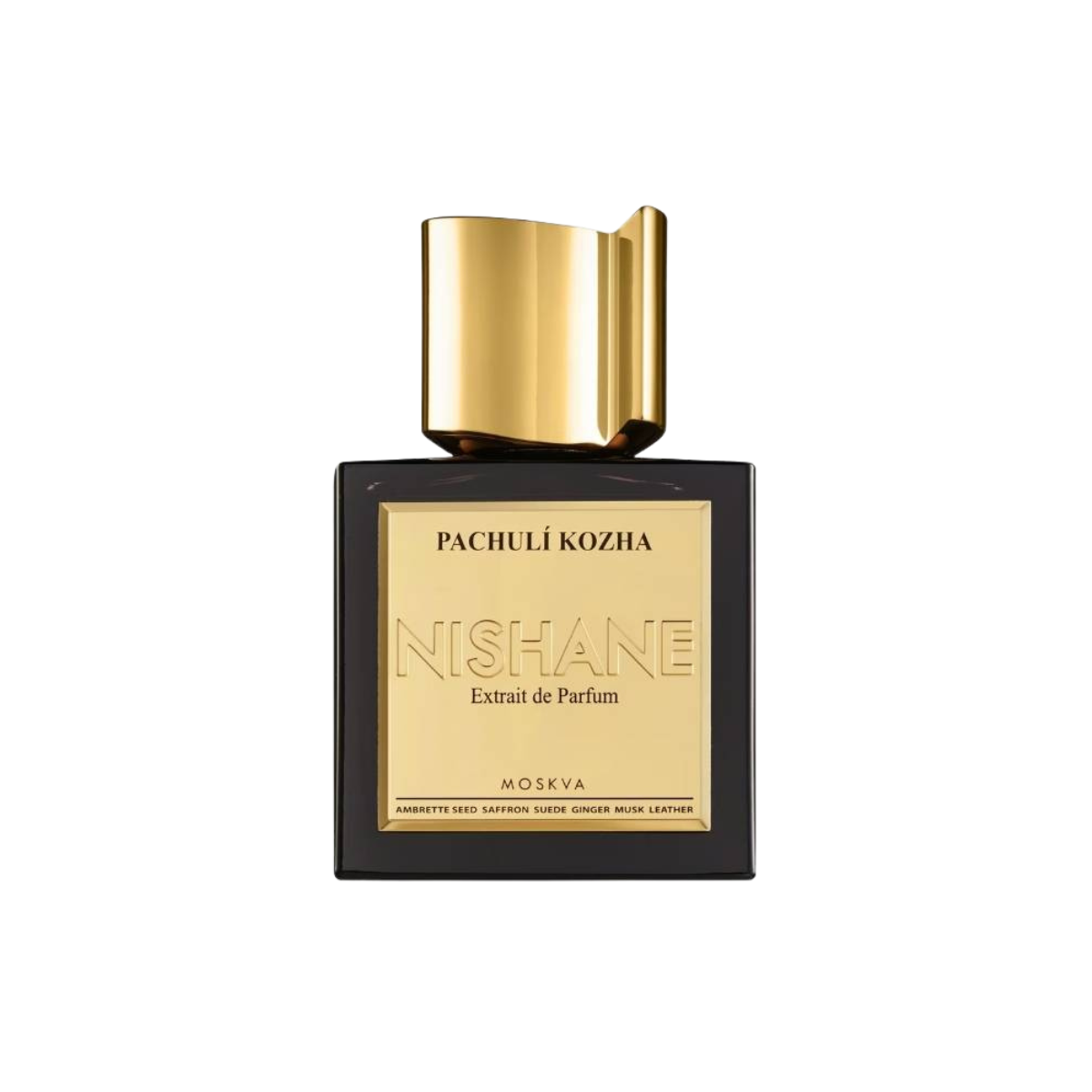 Nishane Patchuli Kozha 10ml Decant