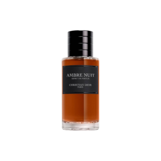 Dior Ambre Nuit Esprit 10ml Decant