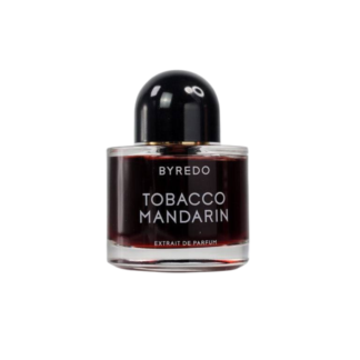Byredo Tobacco Mandarin 10ml Decant