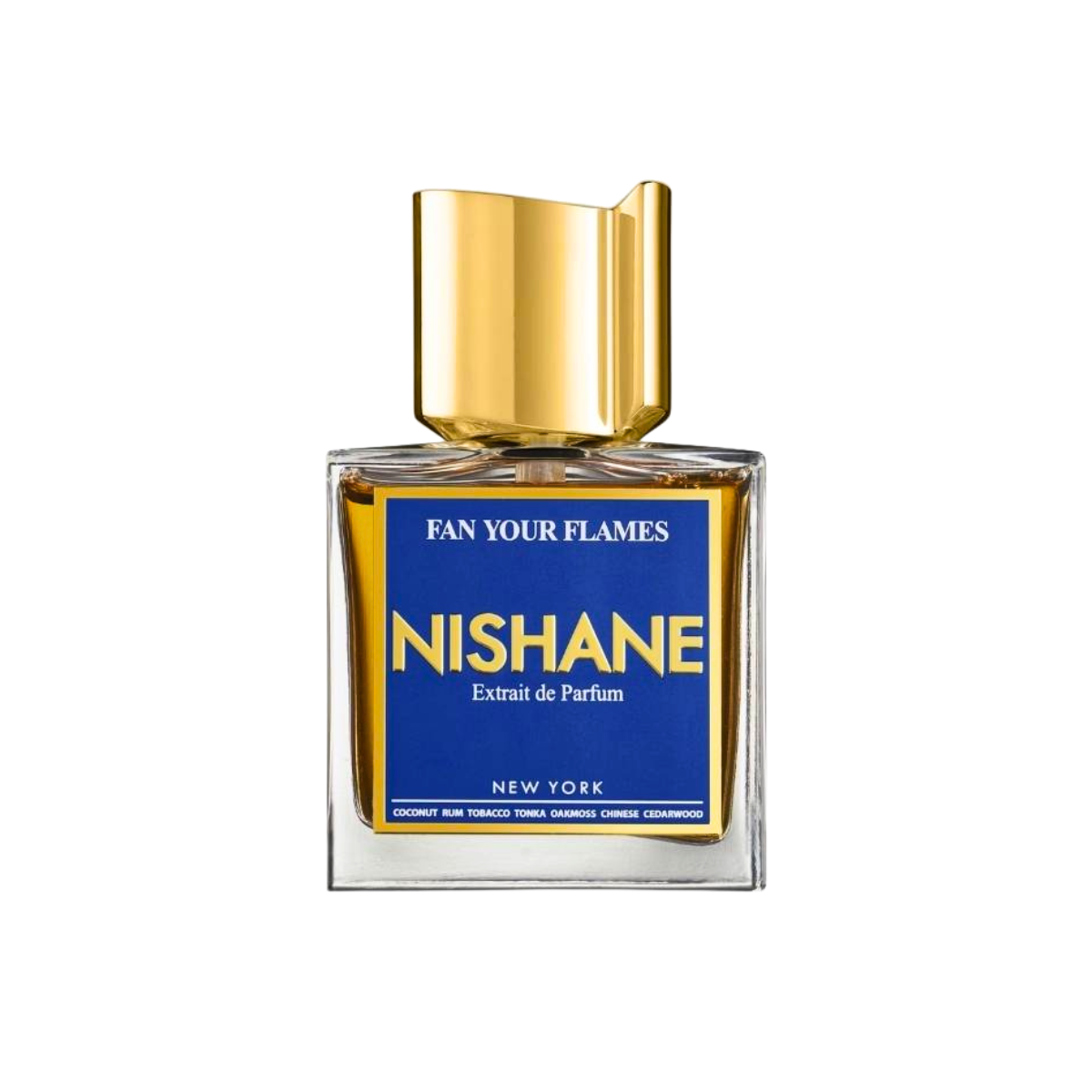 Nishane Fan Your Flames 10ml Decant