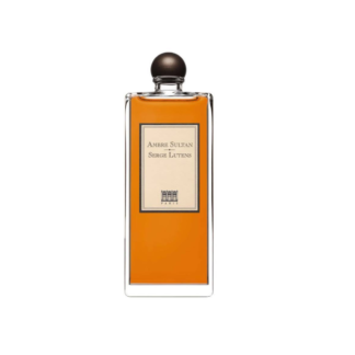 Serge Lutens Ambre Sultan 10ml Decant