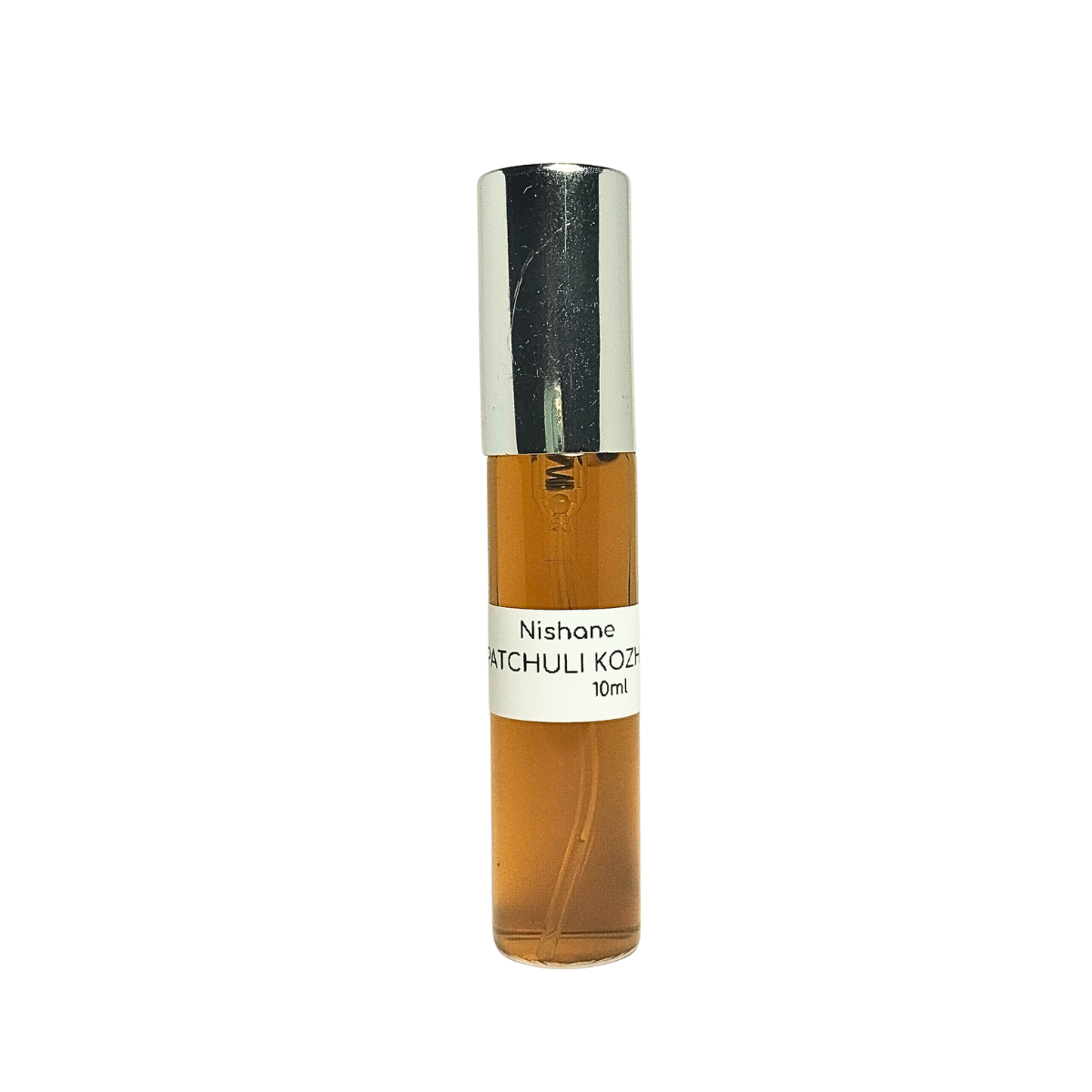Nishane Pachuli Kozha 10ml Decant - Image 3