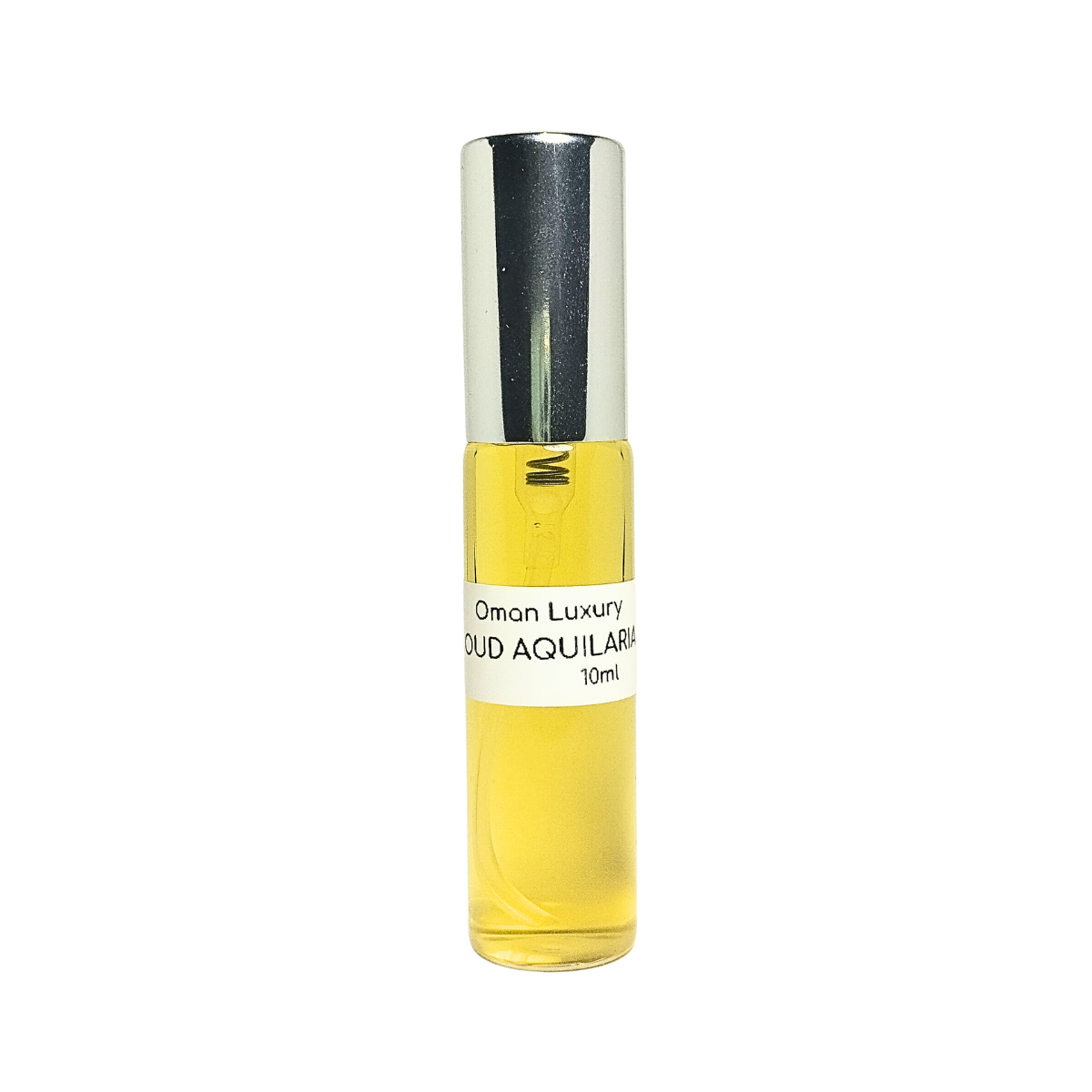 OmanLuxury Oud Aquilaria 10ml Decant - Image 3