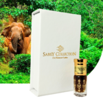 Huile de Oud Hindi Assam VIP Huile de Bois d’Agar Pure Dehn Al Oud Origine Inde