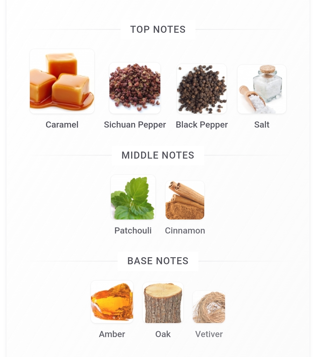 Nishane Tero 10ml Decant - Image 3