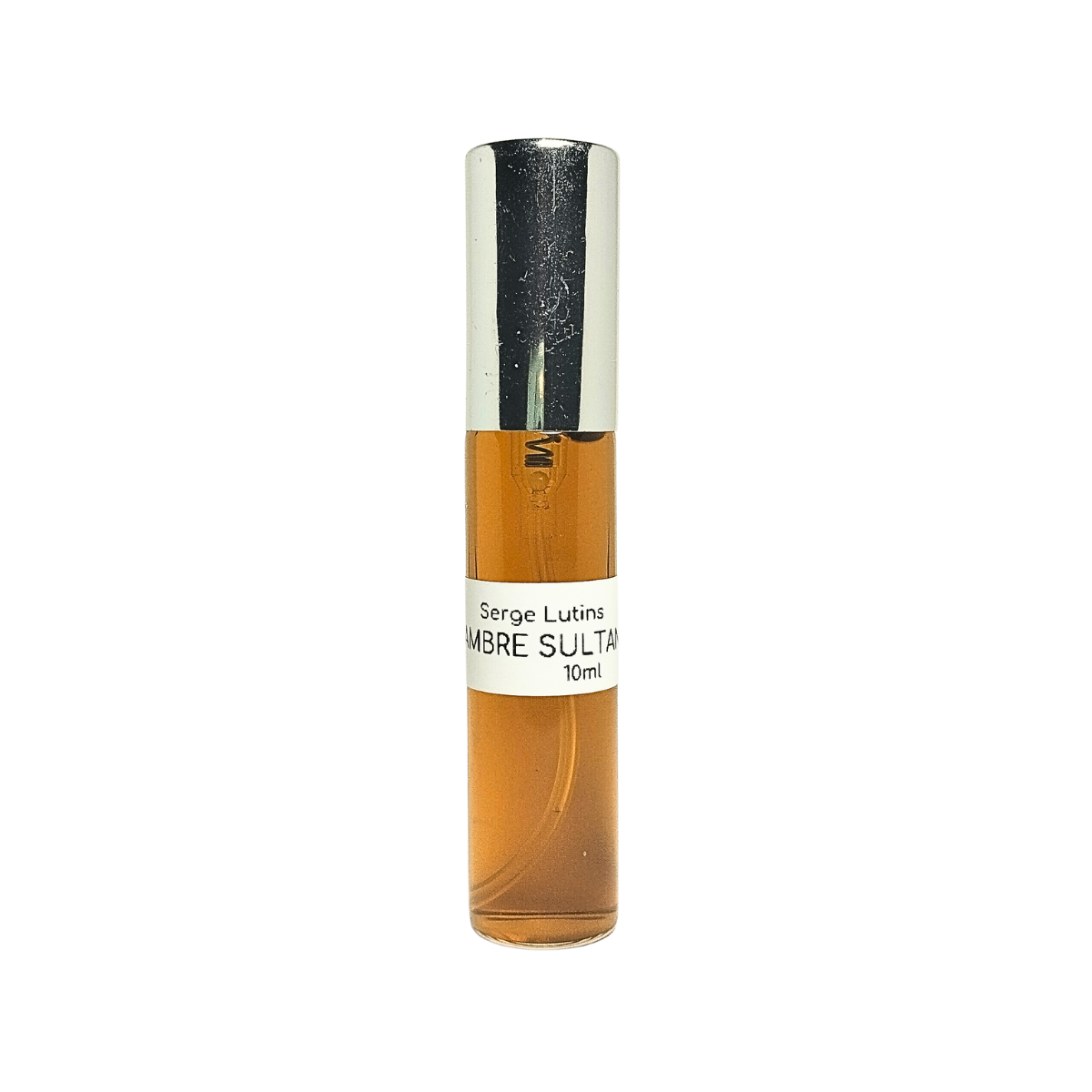 Serge Lutens Ambre Sultan Decant 10ml – Image 3
