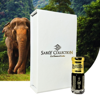 Oud Oil Burmese Sultani Aged 2024 Pure Agarwood Oil Dehn Al Oud Burma Myanmar