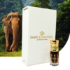 Oud Oil Burmese Sultani Aged 2024 Pure Agarwood Oil Dehn Al Oud Burma Myanmar