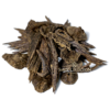 Bois d'Agar Sauvage Malaisie Oud Sabah Grade Triple Super