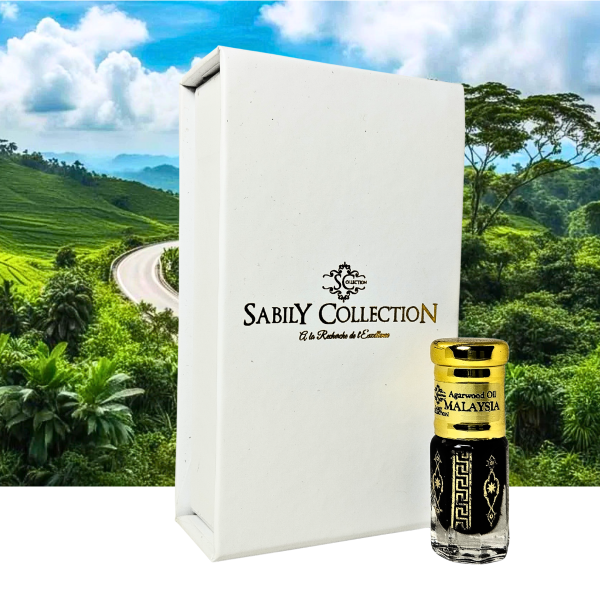 Oud Oil Malaysia Johor Tangkak Aged 2025 Pure Agarwood Oil Dehn Al Oud Malay