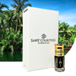 Oud Oil Prachin King Aged 2024 Pure Agarwood Oil Dehn Al Oud Thailand