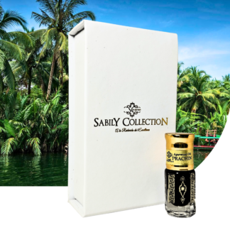 Oud Oil Prachin King Aged 2024 Pure Agarwood Oil Dehn Al Oud Thailand