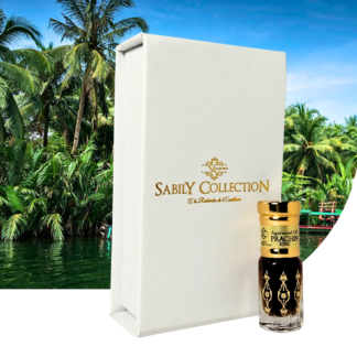 Oud Oil Prachin King Aged 2024 Pure Agarwood Oil Dehn Al Oud Thailand