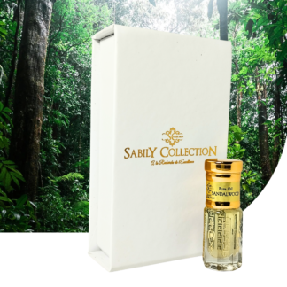 Pure Organic Sandalwood Essential Oil Malaysia Pahang Therapeutic Grade