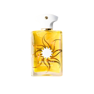 Amouage Sunshine Man 10ml Decant