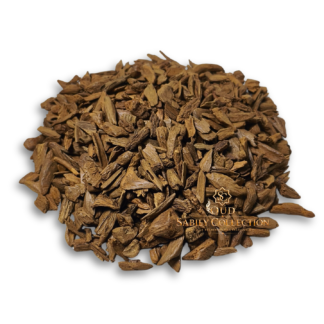 Wild Oud Chips Merauke Asgon Micro Duga Agarwood Indonesia Grade Super