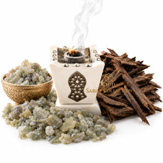 OUD WOOD